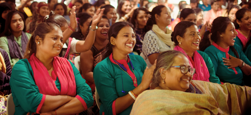 Celebrating Diversity and Equality at Azad Alumni Meets