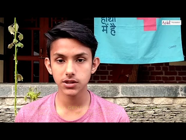 Training Men on Gender, Patriarchy and Masculinities